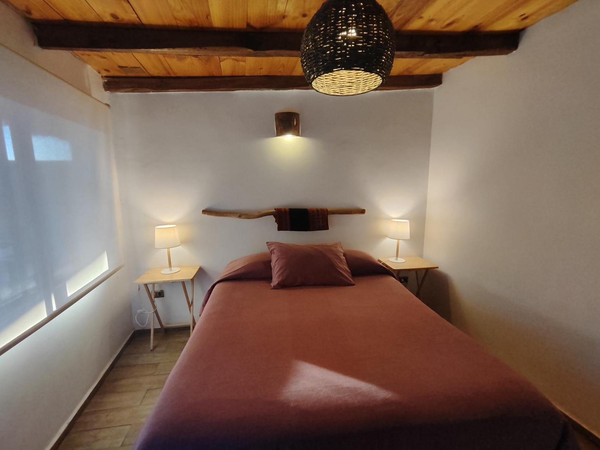 Hostal Lackuntur Сан-Педро-де-Атакама Экстерьер фото